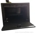 High Performance Professional Pistol Safe